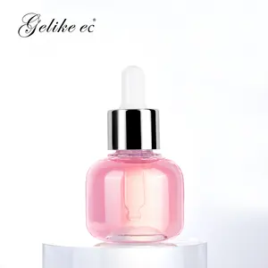 Private Label Free Sample Nails Care Nutrition Good Smell OEM Nail Cuticle Oil