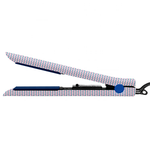 Fer à lisser professionnel classique à chauffe rapide, lisseur de cheveux en céramique analogique - Product Image 3