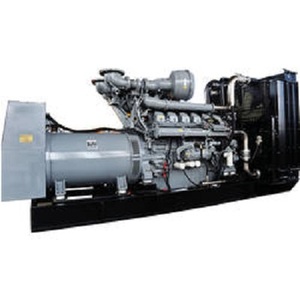 Bürstenloser leiser Typ 12 kW 15 kW VK Frequenz 50 Hz 3-Phasen-Dieselgenerator leiser Dieselgenerator - Product Image 6