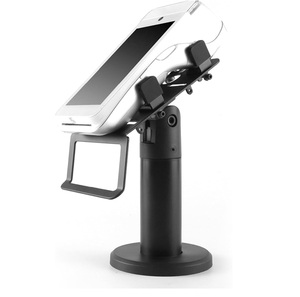 Suporte para Máquina POS com Ajuste de Ângulo de 360 Graus, Suporte para Caixa Registradora Unionpays, Suporte para Máquina de Cartão no Balcão - Product Image 1