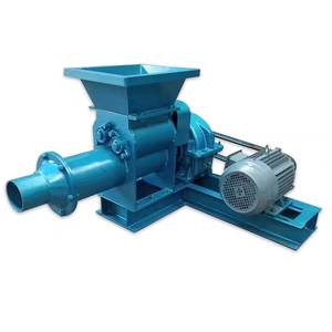 Extrudeuse à briques en argile de Chine, petite extrudeuse à céramique sous vide, vente chaude - Product Image 6