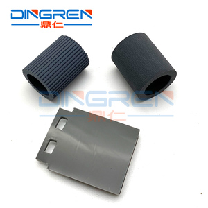 ชุดเปลี่ยนยางลูกกลิ้ง ADF L2685A L2685-60001 PF2307K097NI สำหรับ Fn2 <span class=keywords><strong>N9120</strong></span>ไหลขององค์กร - Product Image 4
