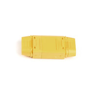 Connecteur de batterie au lithium pour avion modèle réduit, type fil de soudure gainé, mâle et femelle XT90H-F XT90H-M