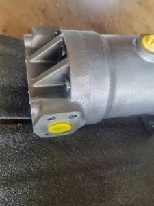 Moteur de pompe A2F A2F500 A2F355 A2F250 A2F200 A2F160 A2F107 A2F125 A2F80 A2F63 A2F55 A2F45 A2F28 A2F55R2P3 A2F55L2P3 A2F55W2P3 - Product Image 2