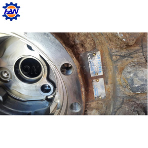 ชุดประกอบเฟืองท้ายรถก่อสร้าง Zhongwei CX290B - ของแท้ รับประกัน 12 เดือน - Product Image 2