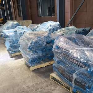 Chaîne de pneu forestier à flottabilité élevée, antidérapante, chaussette de pneu forestier pour environnement boueux, neigeux, agricole, montagneux, rugueux et inégal - Product Image 5