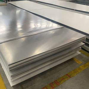 Vente chaude de haute qualité 316L tôle d'acier inoxydable à faible quantité minimale de commande soudage coupe services de pliage inclus 304L 904L 316TI grades - Product Image 6