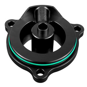 NICECNC para <span class=keywords><strong>Honda</strong></span> XR650L 1993-2024 XR 650L <span class=keywords><strong>2023</strong></span> 2022 2021 <span class=keywords><strong>Motocross</strong></span> Tapa Transparente del Filtro de Aceite del Motor XR600R 1990-2000 - Product Image 6