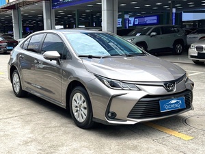 Modelo 2023 C O R O l l a 1.2T CVT Edición Premier, Transmisión Automática, Stock Verificado en Ghana, Directo de China, Económico - Product Image 3