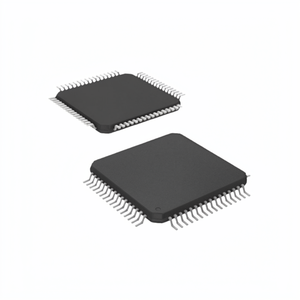 64 LQFP R5F100LLDFB#70 Original One Stop Service Embedded Electronics Component - Product Image 1