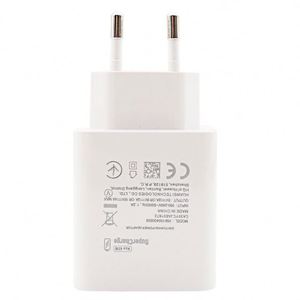 Super Fast Charge 40W USB Mobile Phone Charger with PC <b>Fireproof</b> <b>Material</b> and Flash Charging for Huawei for Honor - Product Image 6