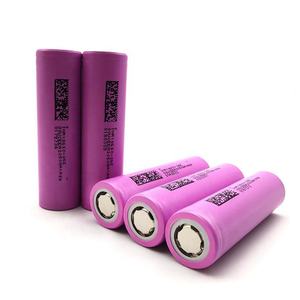 2020 Venta caliente de China batería de iones de litio de DMEGC 2600mAh 18650 batería <span class=keywords><strong>3</strong></span>,7 V baterías para Scooter Eléctrico - Product Image 3