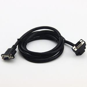 1080P 15 Pin D-Sub 6 FT VGA Cable for <strong>Monitor</strong> - Product Image 3