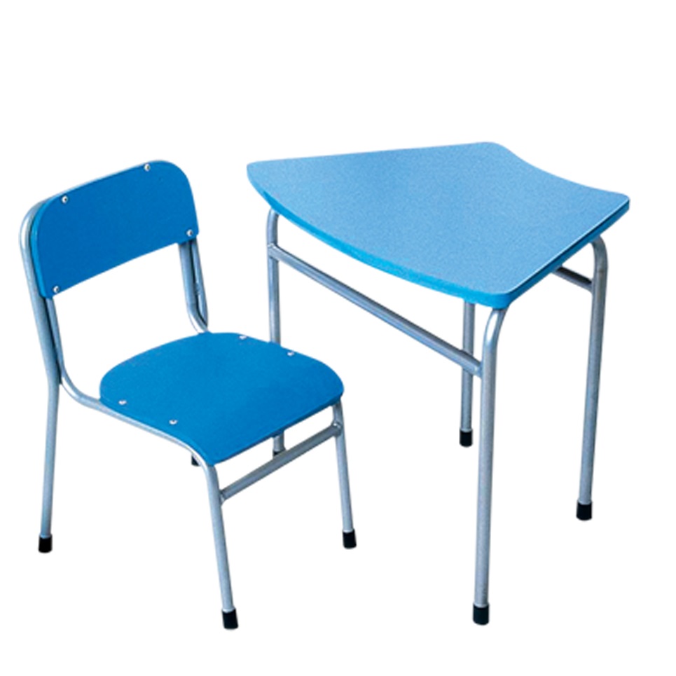 Высококачественный школьный стол и стул, классная мебель для детей, используется в школе