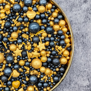 Rắc Đường Ăn Được Của Vật Tư Trang Trí Bánh - Product Image 6