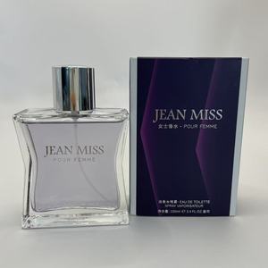 Eau de Toilette <span class=keywords><strong>Spray</strong></span> Unisex di Lusso Fresca e Fruttata alla Rosa - Profumo Ecologico a Lunga Durata Senza Alcool per Uso Quotidiano e <span class=keywords><strong>Deodorante</strong></span> - Product Image 3