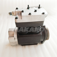 Dongfeng 6L isla motor Diesel compresor de aire 4930041