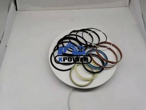 ชุดซีลรถขุดตีนตะขาบ E320D XPOWER ใหม่ประกอบด้วยแขนบูมและกระบอกสูบ - Product Image 6