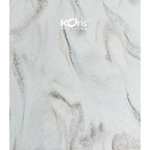 Comptoir <span class=keywords><strong>de</strong></span> <span class=keywords><strong>cuisine</strong></span> en pierre acrylique artificielle Koris Wholesale, surface solide pour la décoration <span class=keywords><strong>de</strong></span> <span class=keywords><strong>cuisine</strong></span> <span class=keywords><strong>de</strong></span> restaurant - Product Image 3