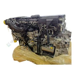 Newpars ban đầu được thực hiện trong Đức <span class=keywords><strong>om473</strong></span> om473la động cơ diesel động cơ Assy lắp ráp cho Mercedes-Benz động cơ trong kho - Product Image 4