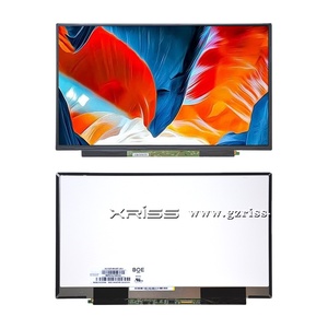 NV133FHM-N57 13.3 inch Slim 1920x1080 IPS FHD 30pins Matte máy tính xách tay màn hình <span class=keywords><strong>LCD</strong></span> mà không cần cảm ứng 72% NTSC - Product Image 1