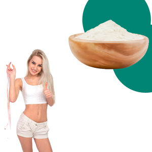 Precio de fábrica Quema de grasa Supresor del apetito Pérdida de peso Sibu Polvo Soporte de tasa metabólica Sibu Mantenimiento de la forma del cuerpo Sibu - Product Image 4