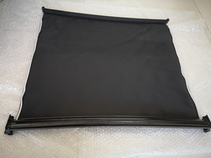 Store de toit ouvrant avant de haute qualité, pare-soleil pour toit ouvrant, compatible avec Mercedes-Benz <span class=keywords><strong>A180</strong></span> A220 A200 - Product Image 3