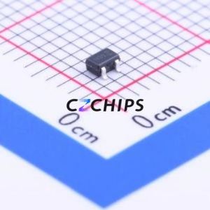 ทรานซิสเตอร์ภาคสนามทรานซิสเตอร์323ทรานซิสเตอร์ (มอสเฟท) แบบดั้งเดิมและใหม่ DMN3067LW-7 - Product Image 1