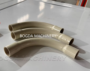 Máquina Eléctrica para Doblar Tuberías <span class=keywords><strong>de</strong></span> PVC, Dobladora Hidráulica <span class=keywords><strong>de</strong></span> Tubos para Cableado Eléctrico y Protección <span class=keywords><strong>de</strong></span> Cables - Product Image 5