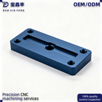 Usinage CNC en acier inoxydable, pièces personnalisées, service de fabrication de précision