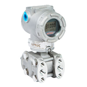 Transmissor de pressão AUTRol APT3100 Adequado para medição de fluxo e nível líquido de óleo e gás natural - Product Image 4