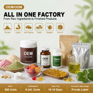 Poudre de Protéine de Lactosérum Faible en Sucre 15g Protéines Marque Privée OEM Vente en Gros Usine Nutrition Sportive Supplément de Récupération Musculaire Sans Gluten - Product Image 6