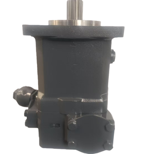 ปั๊มไฮดรอลิกแบบลูกสูบปรับปริมาตรได้ รุ่น HPR280-02 HPR105D-02 HPR125D-02 HPR165D-02 HPR210-02R 0000 - Product Image 4