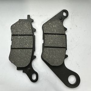 Nouveau 125 GPD N-MAX 150 voir LTS 125-C ANMAX A-N-MAX 2DS1 2DP4 <span class=keywords><strong>D</strong></span> <span class=keywords><strong>Elight</strong></span> 150 pièces de rechange de moto disque de frein avant - Product Image 5