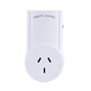 Enchufe inteligente <span class=keywords><strong>de</strong></span> Australia <span class=keywords><strong>de</strong></span> alto rendimiento, interruptor inalámbrico remoto RF, salida <span class=keywords><strong>de</strong></span> Control remoto - Product Image 3