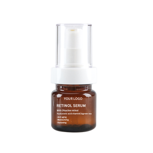 Suero Personalizado de Marca Privada OEM para el Cuidado de la Piel, Hidratante Facial, Blanqueador, Antiarrugas, con Retinol - Product Image 1