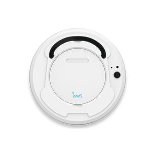 Robot aspirateur BowAI, autonomie de la batterie de 61 à 120 minutes, élimination automatique de la poussière, aspiration, balayage, machine de nettoyage - Product Image 1