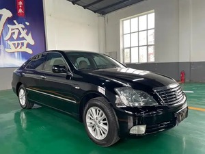 Crown 2007 modèle 3.0L Royal voitures d'occasion véhicules d'occasion pas cher conduite à gauche - Product Image 3