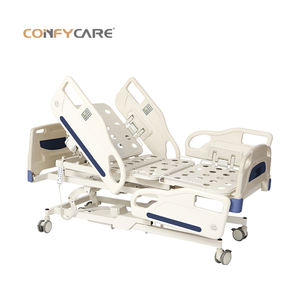 Coinfycare JFD69 CE/ISO fábrica de emergencia <span class=keywords><strong>hill</strong></span> <span class=keywords><strong>rom</strong></span> cama de hospital precio - Product Image 4
