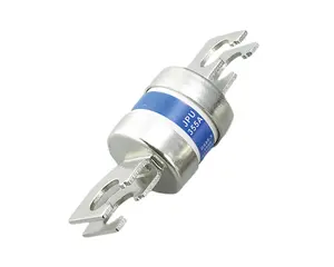 wholesale low voltage 355A 400A JPU bolted fuse link