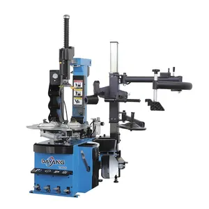 Machine d'assemblage de pneus automatique Dayang DY-T950S et équilibreuse de roues certifiée CE ISO, diamètre de roue maximum 44 pouces - Product Image 1