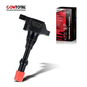 Toptan Fabrika Fiyatı Oto Ateşleme Bobini OEM 30520-PWA-003 Honda Civic 7 8 VII VIII JAZZ FIT <span class=keywords><strong>2</strong></span> <span class=keywords><strong>3</strong></span> II III 1.<span class=keywords><strong>2</strong></span> 1.<span class=keywords><strong>3</strong></span> 1.4 için - Product Image 1