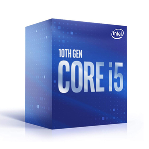 Nuevo procesador Intel <span class=keywords><strong>Core</strong></span> <span class=keywords><strong>i5</strong></span> <span class=keywords><strong>10500</strong></span> usado 6 núcleos hasta 4,5 GHz 65W DDR4 memoria CPU soporte Socket LGA1200 placa base B460M B560 - Product Image 1