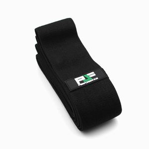 Bande de Résistance Longue de Haute Qualité 2024 – Bande Élastique pour Fitness, Entraînement et Étirements en Latex - Product Image 5