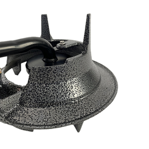 Estufa de gas <span class=keywords><strong>wok</strong></span> de alta presión para restaurantes - Product Image 5