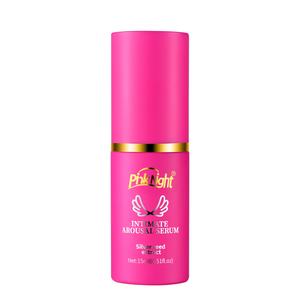 Sérum pour la peau rose COKELIFE 15 ml pour femmes, soin hydratant vaginal, soin personnel, lubrifiant pour vibrateur sexuel - Product Image 1