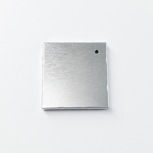 Coque de protection Bs-215 en acier inoxydable, prototypage de haute précision, répétabilité 0,01 mm pour applications tactiles - Product Image 2