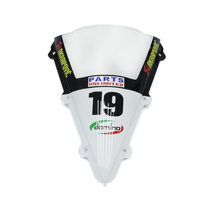 Carenados de Repuesto Compatibles con Yamaha YZF <span class=keywords><strong>R1</strong></span> 2004 2005 <span class=keywords><strong>2006</strong></span> Paneles de Plástico ABS - Product Image 6