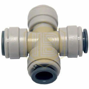 Divisore a croce 3/8 - Product Image 2