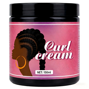 Gel coiffant bio à label privé <span class=keywords><strong>Shine</strong></span> and <span class=keywords><strong>Jam</strong></span>, tenue extra forte, Twist Loc <span class=keywords><strong>N</strong></span> Gel, contrôle des bords, tenue des tresses, gel coiffant pour tresses 4c - Product Image 1